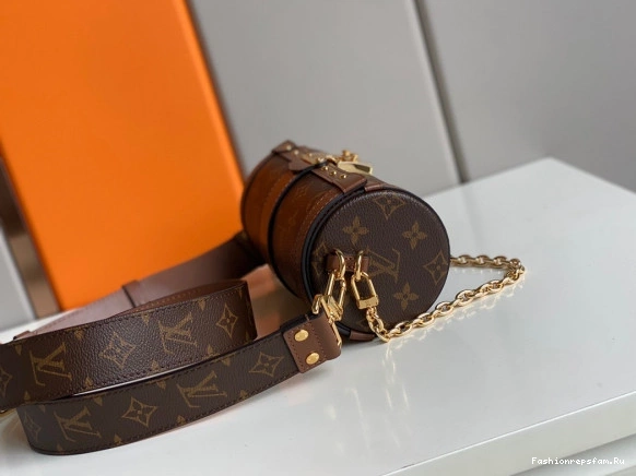 FS CHEAP LOUIS PAPILLON VUITTON TRUNK 0820